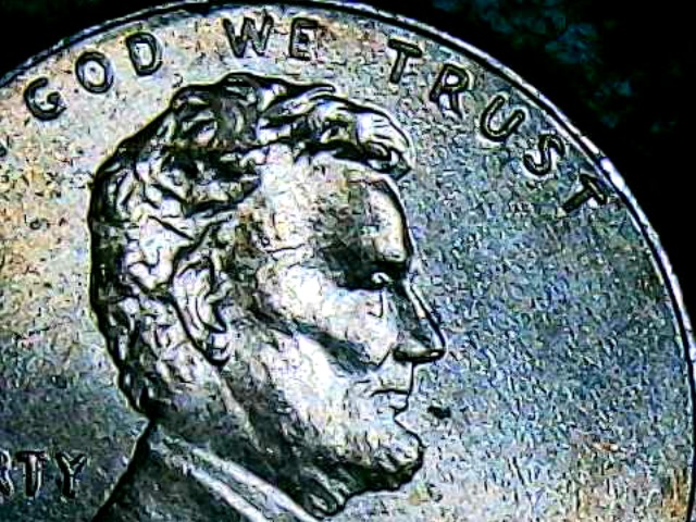 2016-Cent-What-Is-The-Mark-In-Front-Of-Lincoln's-Nose-Is-It-Circulation-Damage