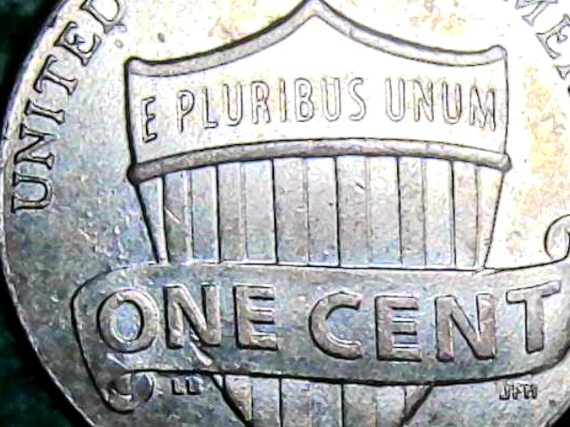 2016-Cent-What-Is-The-Mark-In-Front-Of-Lincoln's-Nose-Is-It-Circulation-Damage