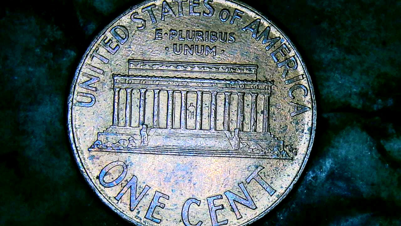 1998-P-Cent-Could-Lincoln-Have-A-Doubled-Ear