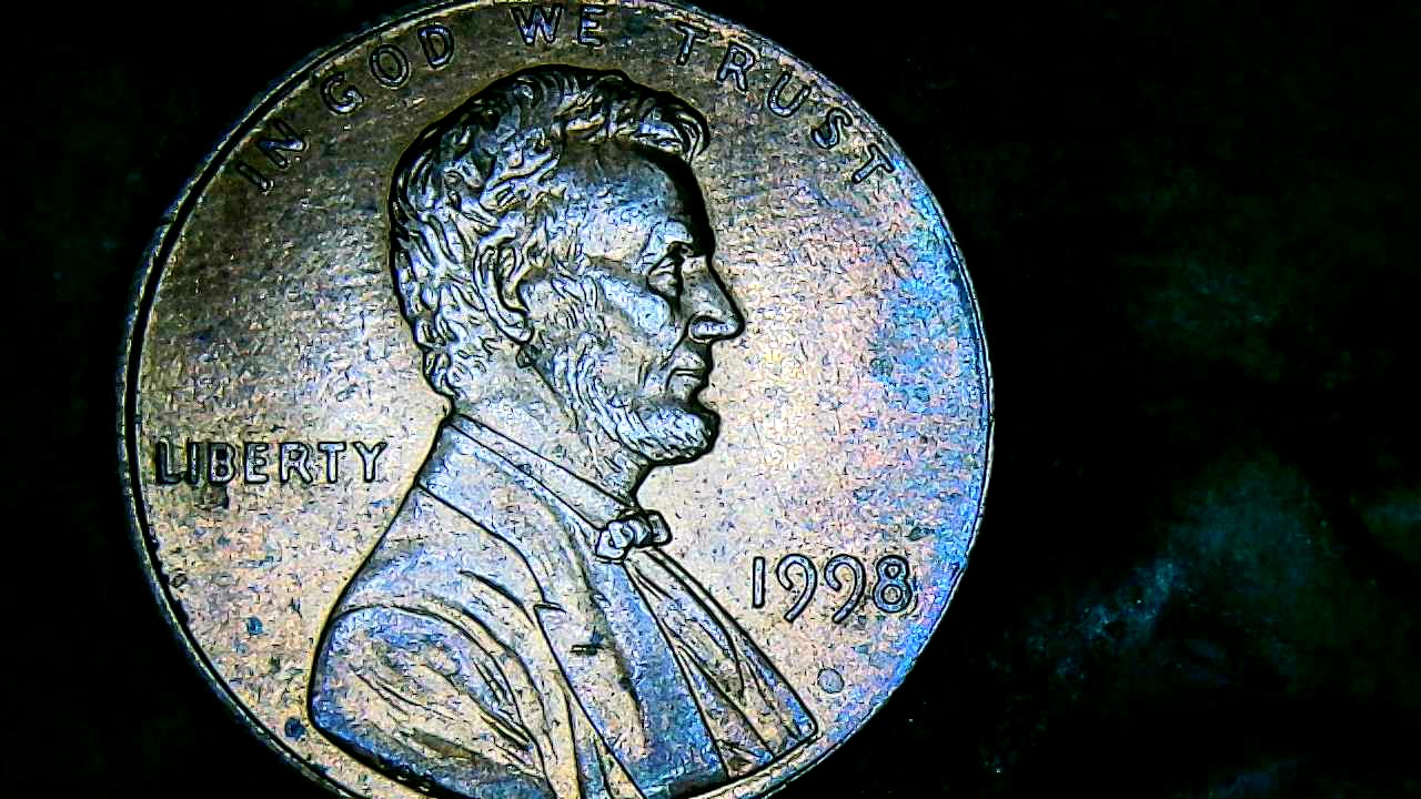 1998-P-Cent-Could-Lincoln-Have-A-Doubled-Ear