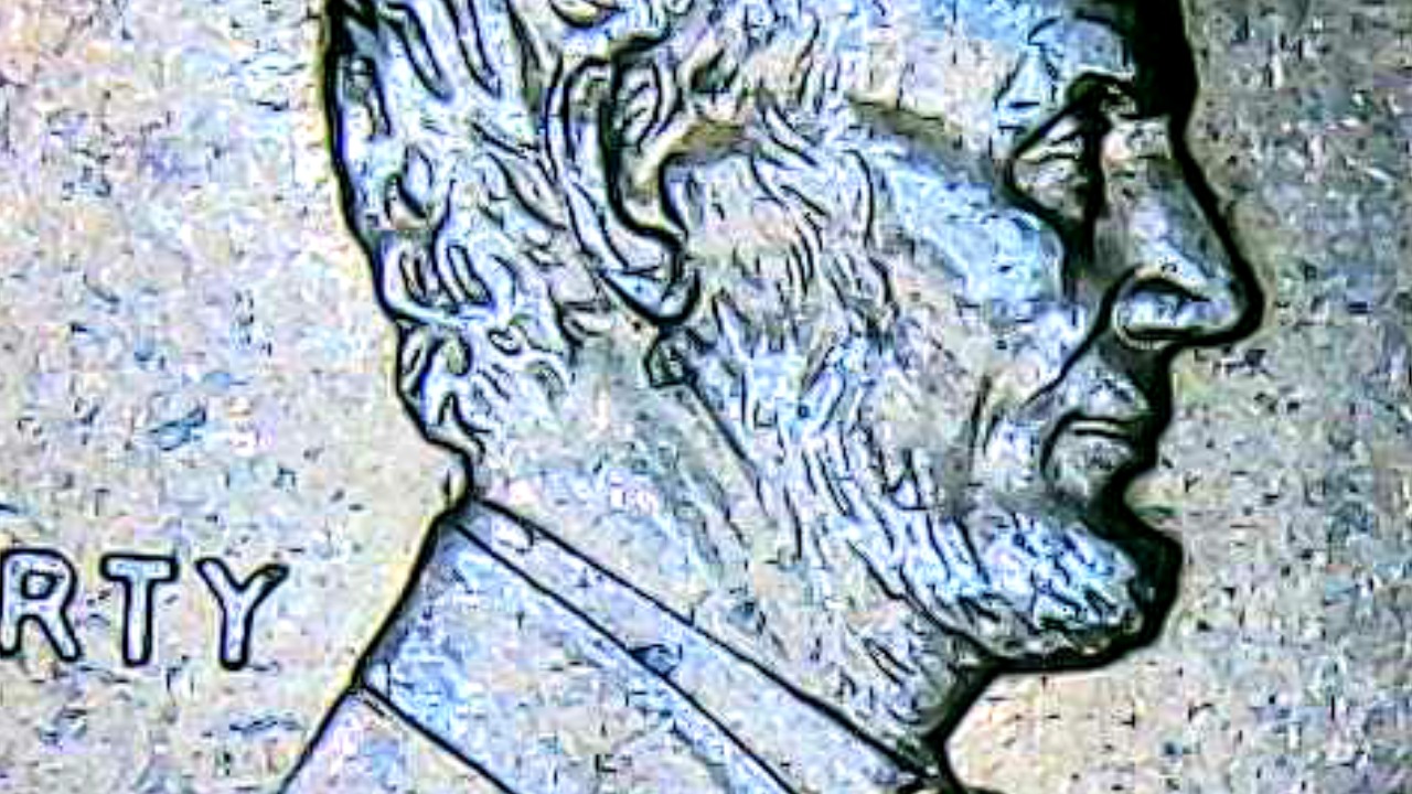 1998-P-Cent-Could-Lincoln-Have-A-Doubled-Ear