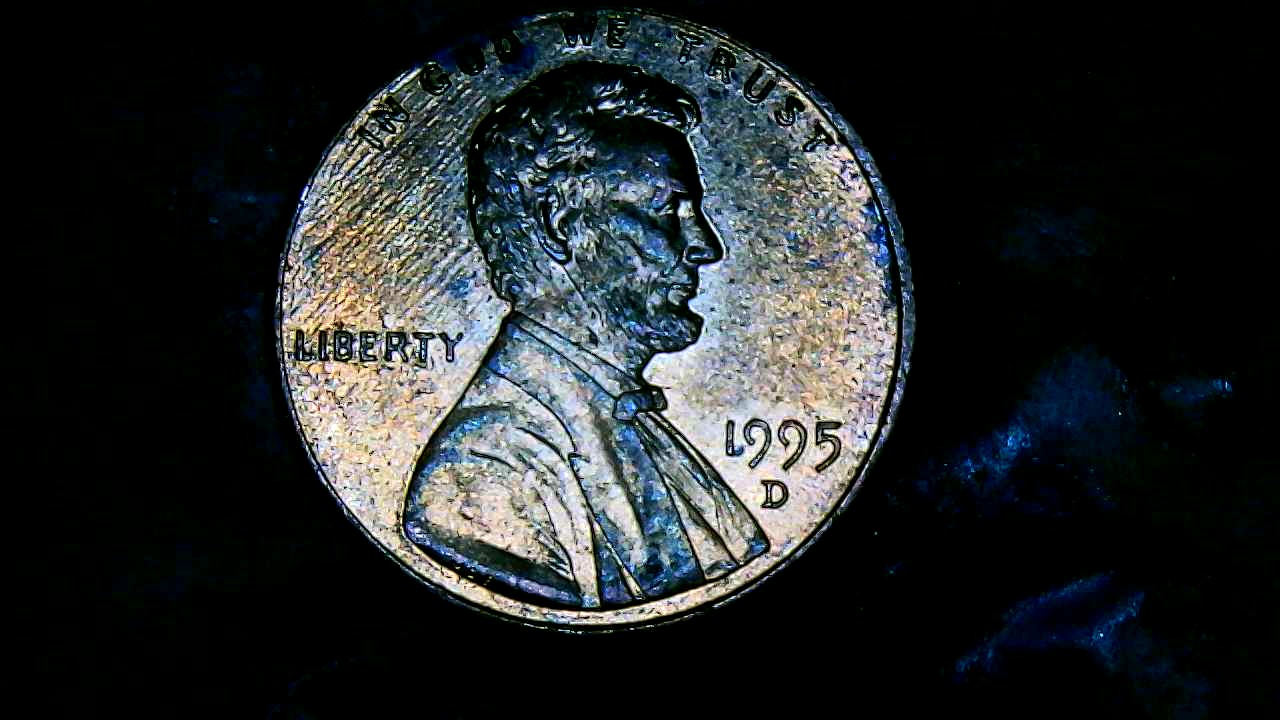 1995--D--Cent-Is-The-Bottom-Of-Lincolns-Bust-Suposed-To-Be-That-Fat