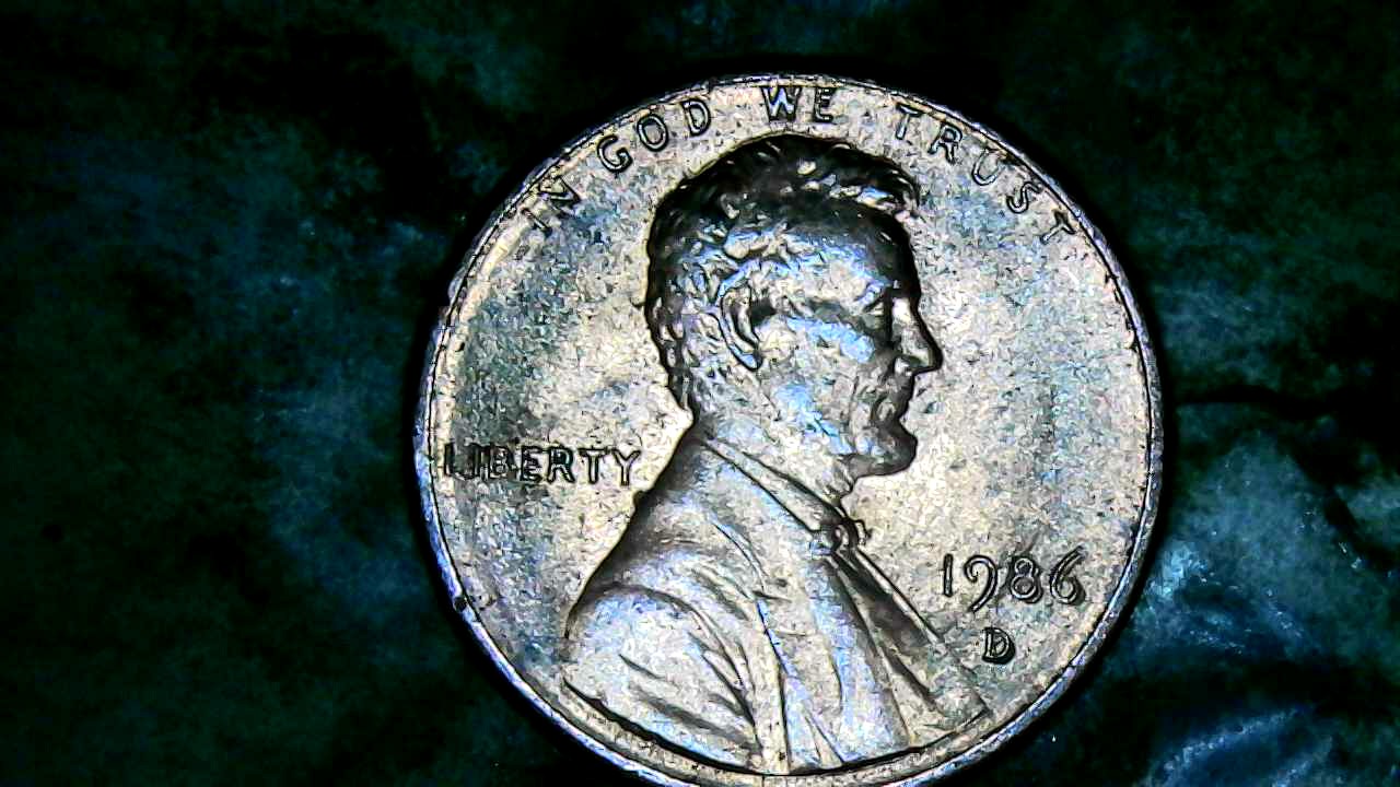 1986--D--Cent-Could-It-Be-A-Doubled-Date-Or-Just-An-MD