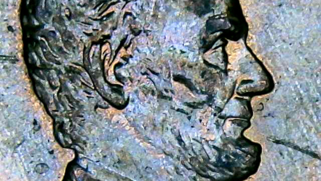 2003-D-Lincoln-Memorial-Cent-Is-Lincolns-Ear-Doubled