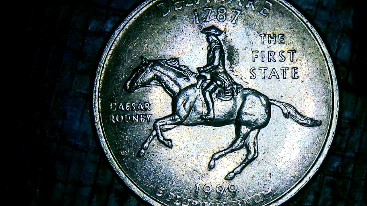 1999-D-Delaware-Quarter-Is-It-A-DDR