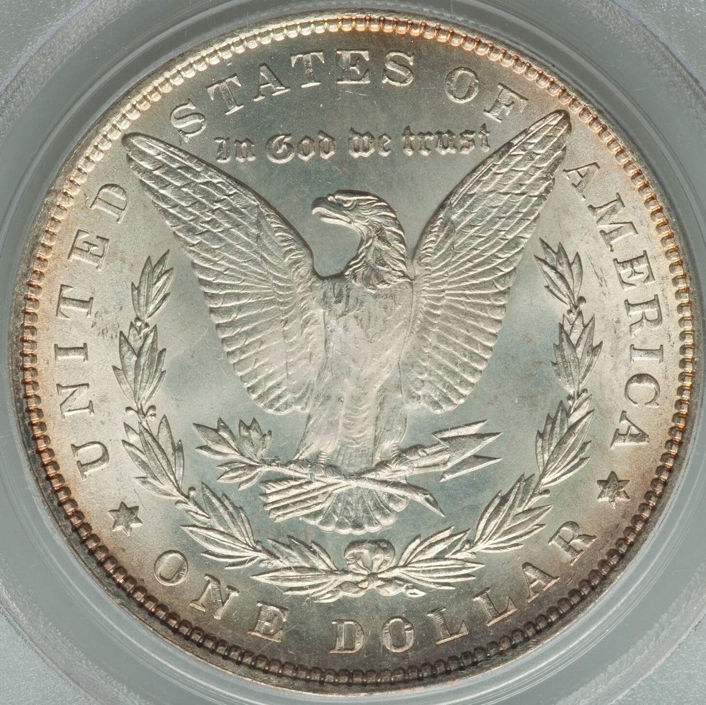 Today's-Morgan:-1888-P-PCGS