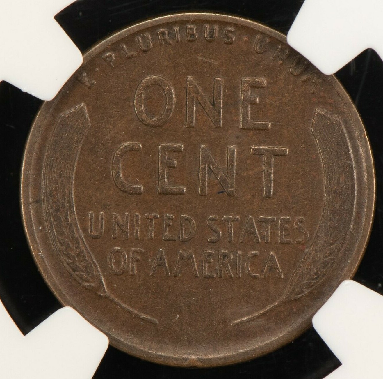 Muddy-Little-President:-1924-D-Lincoln-Cent-NGC