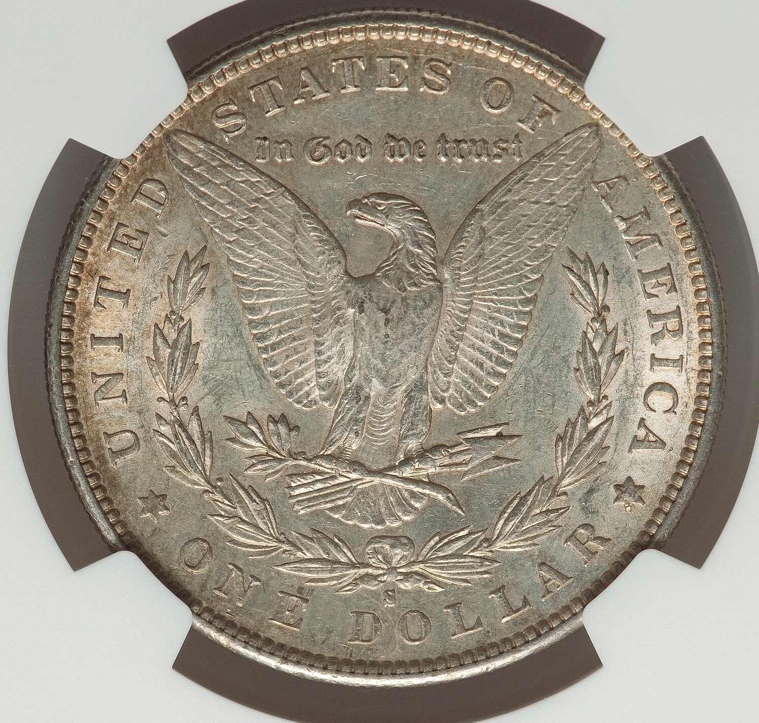 1891-S-Morgan-NGC:-Drawer-Filler?