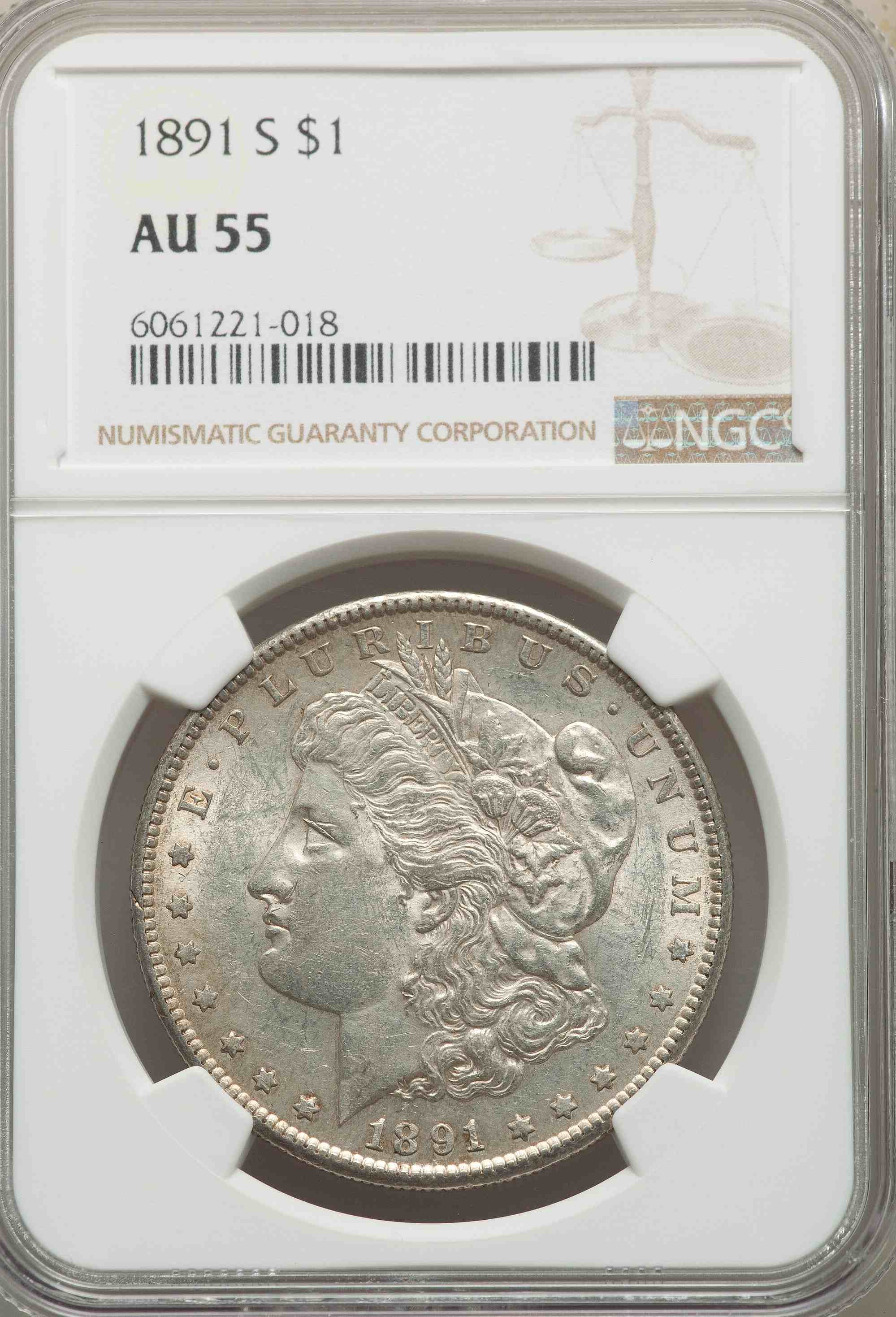 1891-S-Morgan-NGC:-Drawer-Filler?