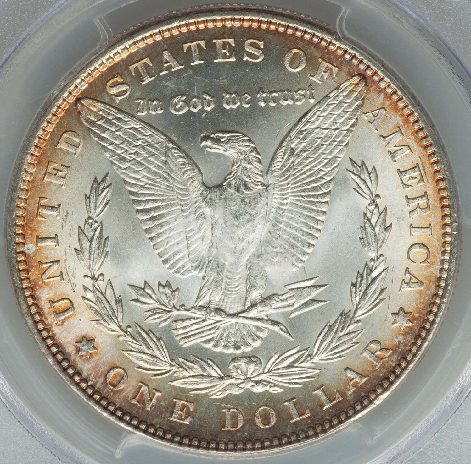 1885-Morgan-Dollar-$1-PCGS:-You-Won't-Agree-With-The-Grade
