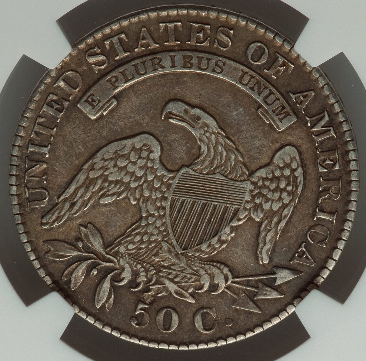 1830-Capped-Bust-Half-NGC:-Grade-And-Variety-Opinions?