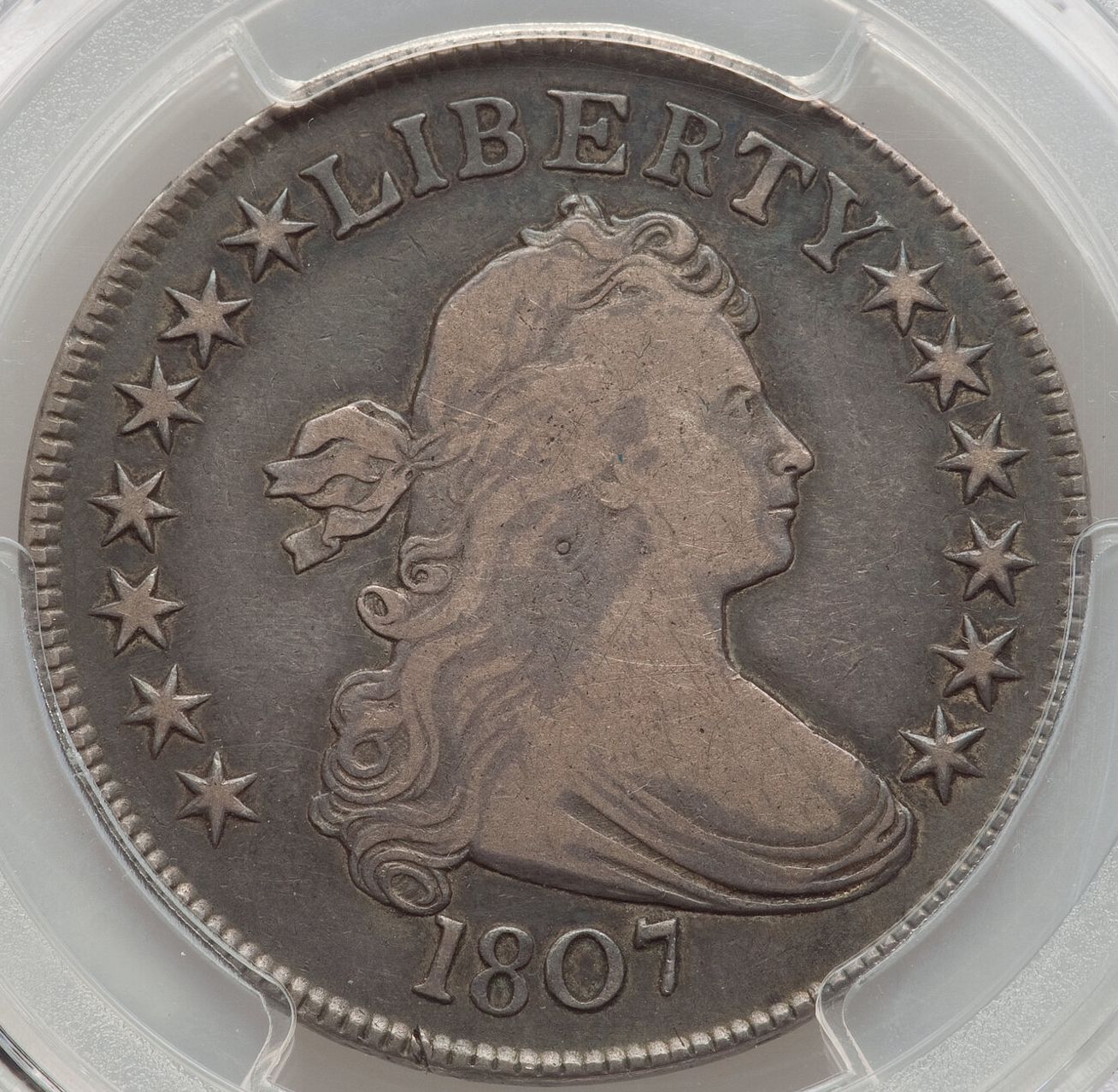 1807-Draped-Bust-Half-PCGS