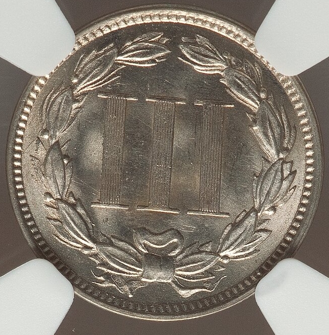 1869-Three-Cent-Nickel-NGC