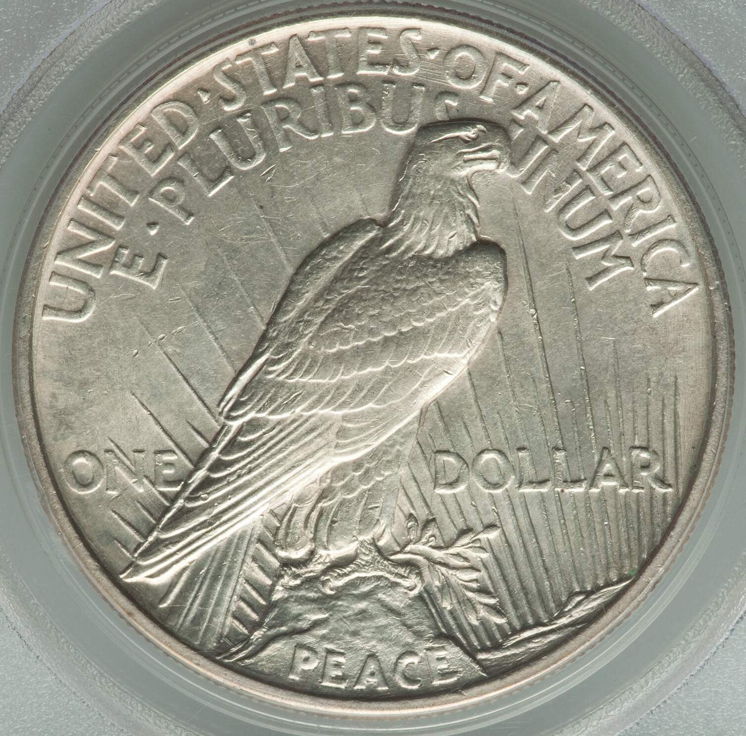 1921-Peace-Dollar-PCGS-OGH