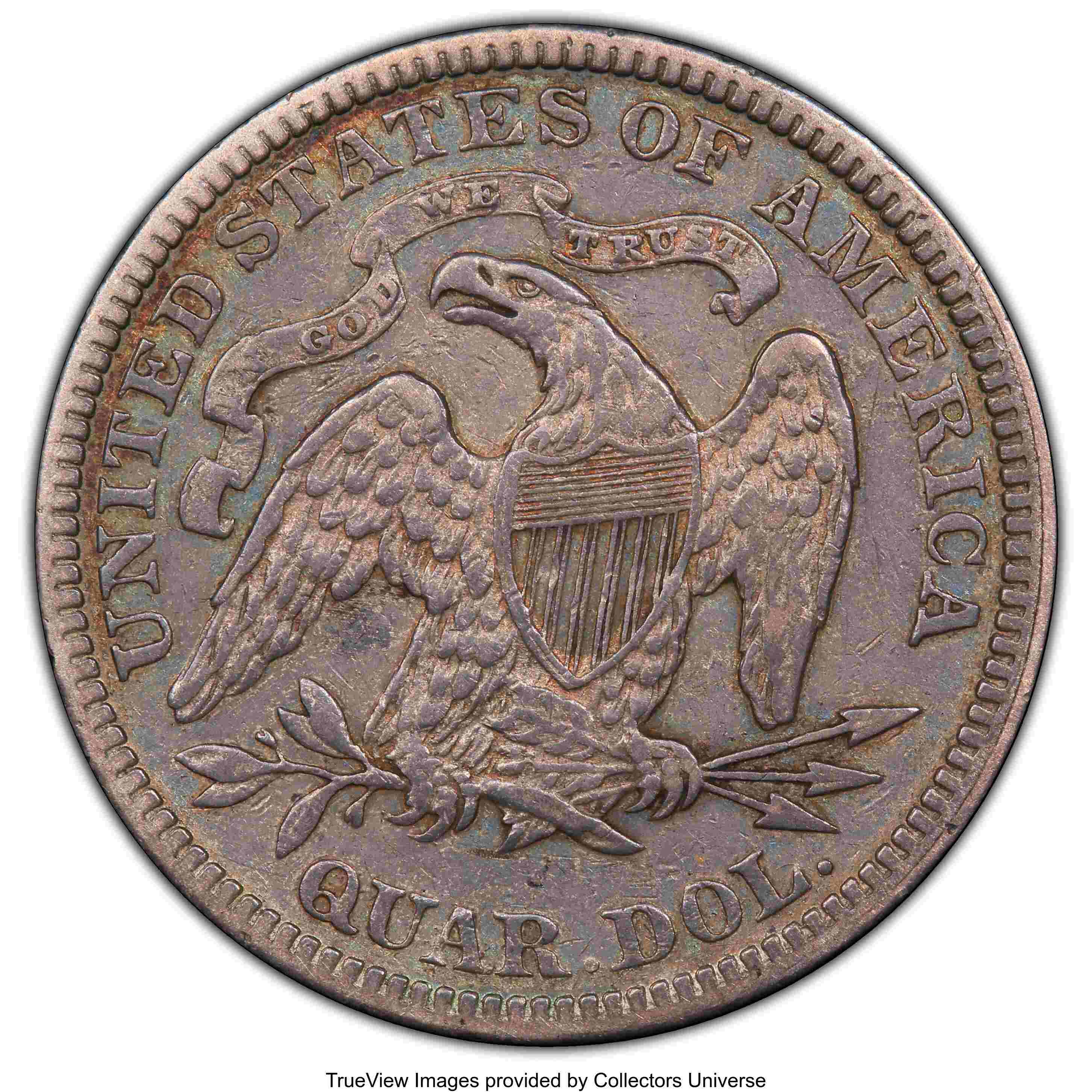 1879-Seated-Liberty-Quarter-PCGS-With-Falseview-Pics