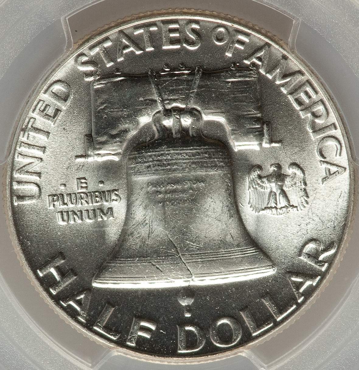 1950-Franklin-Half:-You-Vs.-PCGS