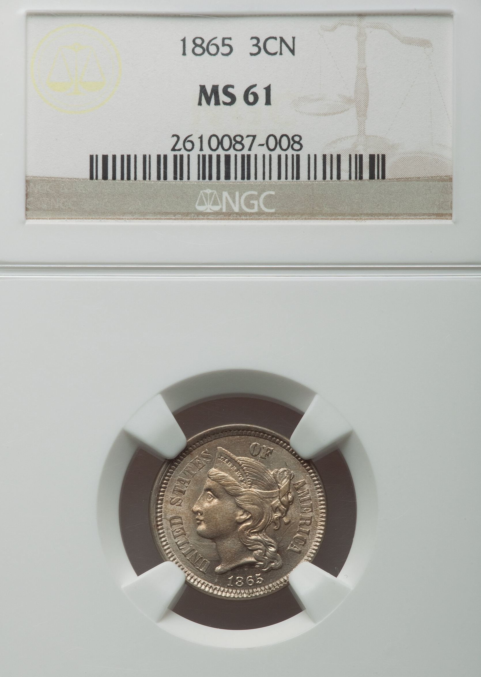 1865-Three-Cent-Nickel:-Clashes-And-Unusual-Doubling-.