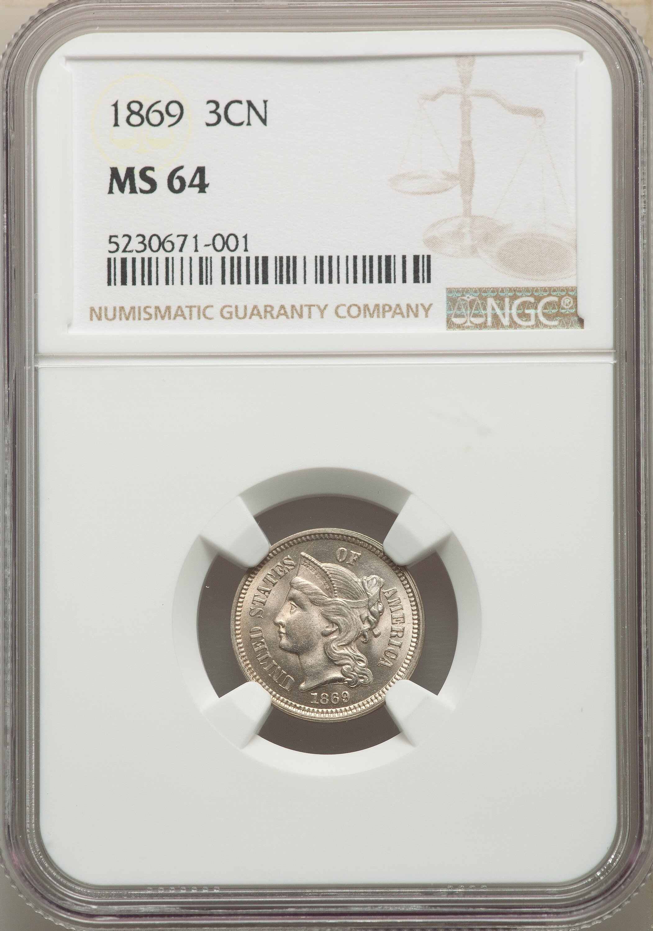 1869-Three-Cent-Nickel-NGC:-So-So,-Slider-Or-Gem?