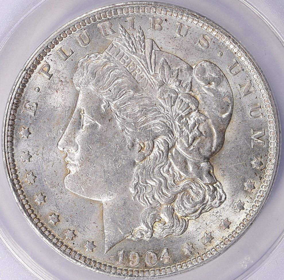 1904-O-Morgan-ANACS:-Grading-Practice