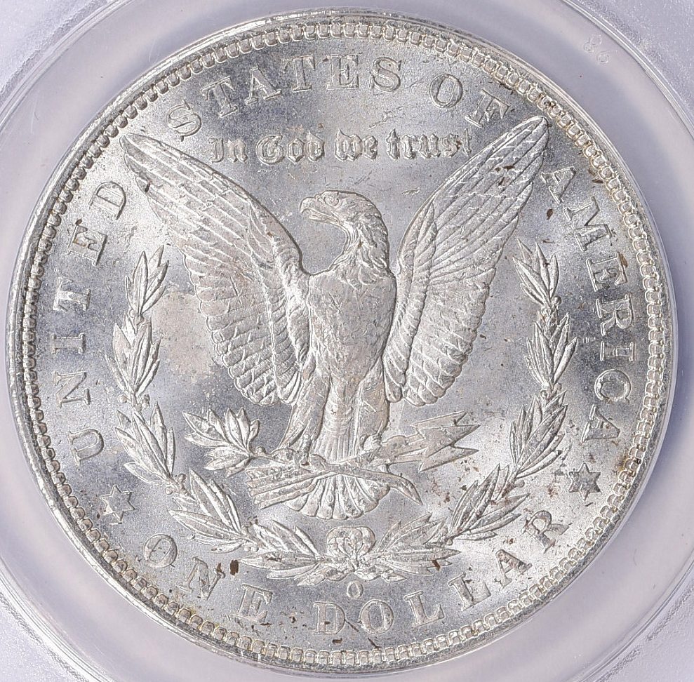 1904-O-Morgan-ANACS:-Grading-Practice