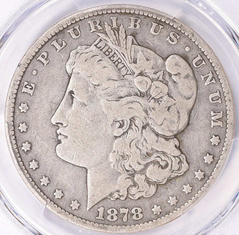 1878-CC-Morgan-PCGS:-Seller's-Remorse