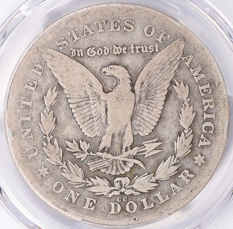 1878-CC-Morgan-PCGS:-Seller's-Remorse
