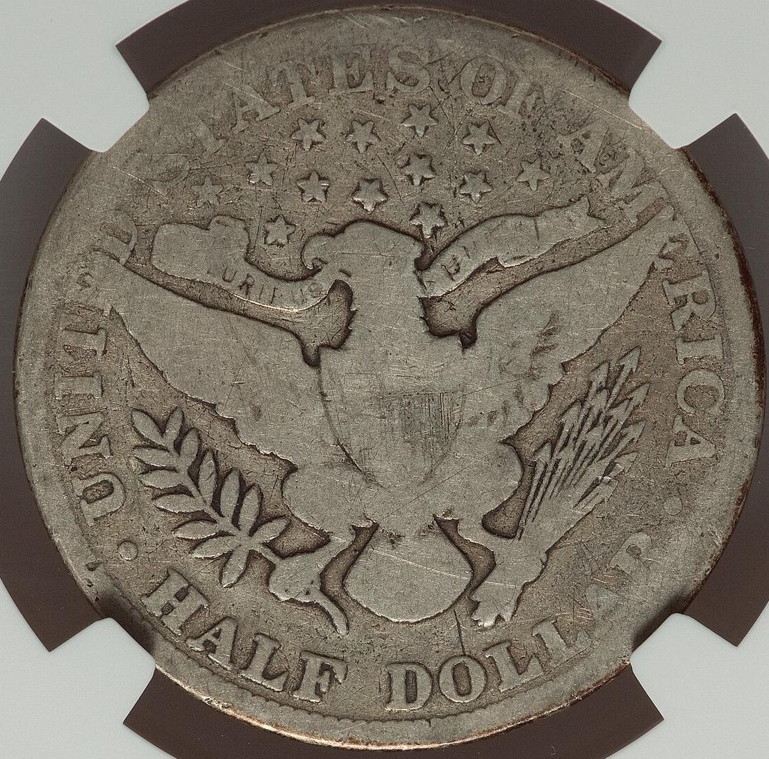 1914-Barber-Half-NGC:-For-The-Impoverished-Collector