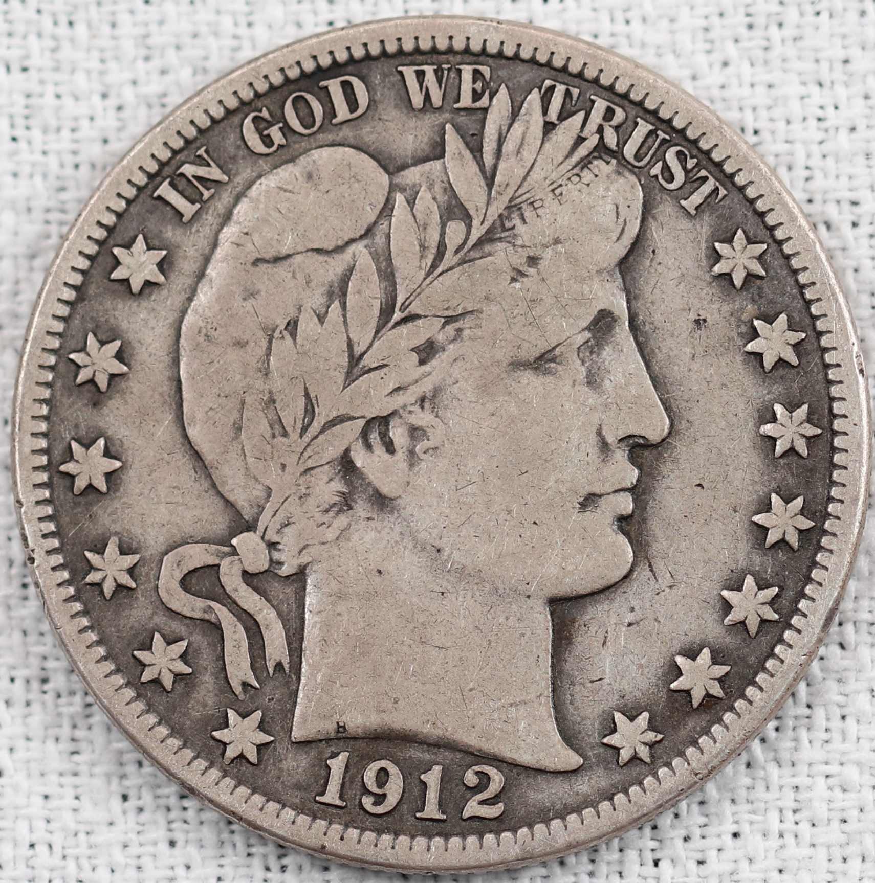 1912-D-Barber-Half:-Grade-Opinion-&-Pic-Feedback