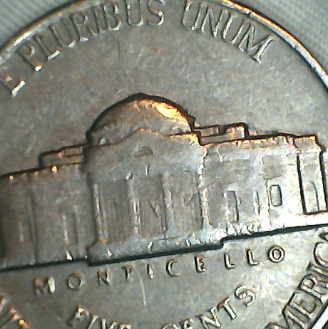 1961-Nickel-No-Mint-Mark