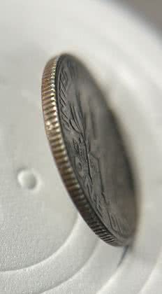 1974-Roosevelt-Dime-Weight