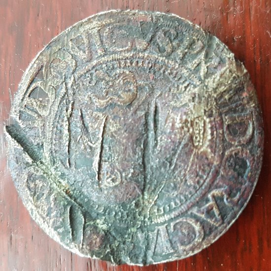 Coin-Identity-And-Value-Id:-19th-Century-Fantasy-1525-Joachimsthaler