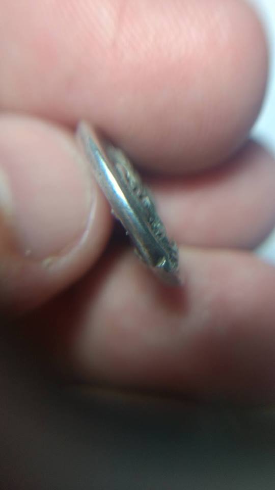 Istros-Drachm---Fake?