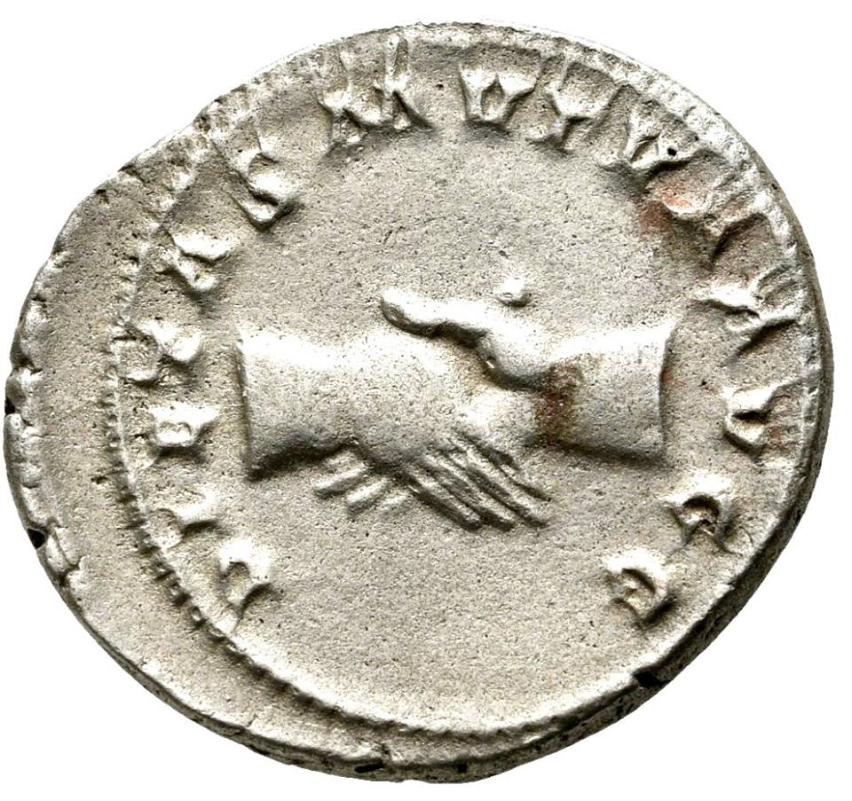 Balbinus-Antoninian---Is-It-Good-Or-Fake?