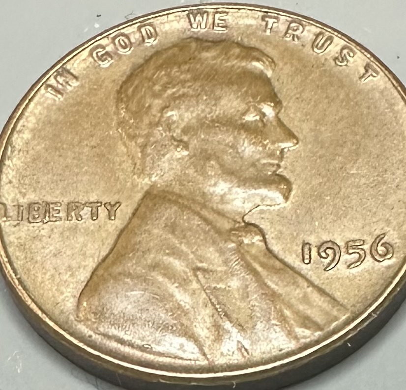 1956-Liberty-One-Cent-Error