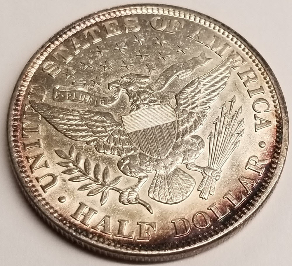 1898-Barber-Half,-Grading-Help-Please