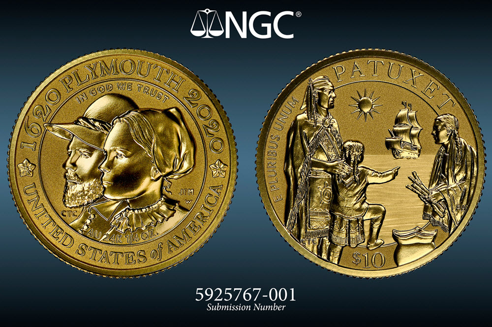 United-States-Mint-Announces-Mayflower-400th-Anniversary-Program-Products
