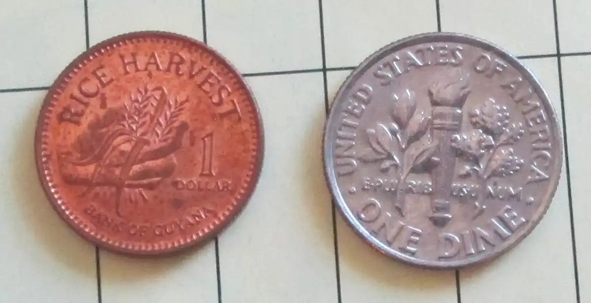 Post-Your-Tiny-Coins!