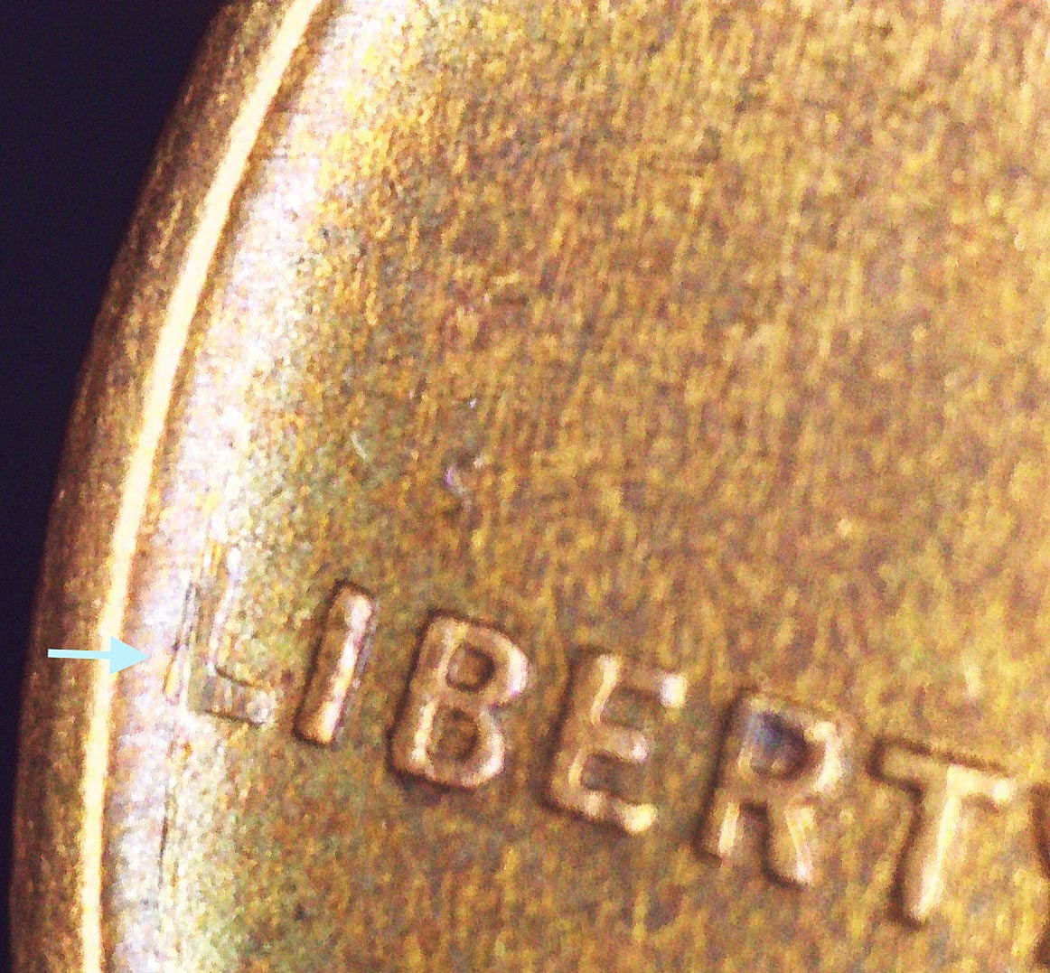 1909-RB-VDB-Lincoln-Wheat-Backpenny-With-A-Cud-Or-Die-Crack-And-DDO