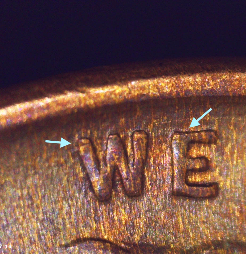 1909-RB-VDB-Lincoln-Wheat-Backpenny-With-A-Cud-Or-Die-Crack-And-DDO