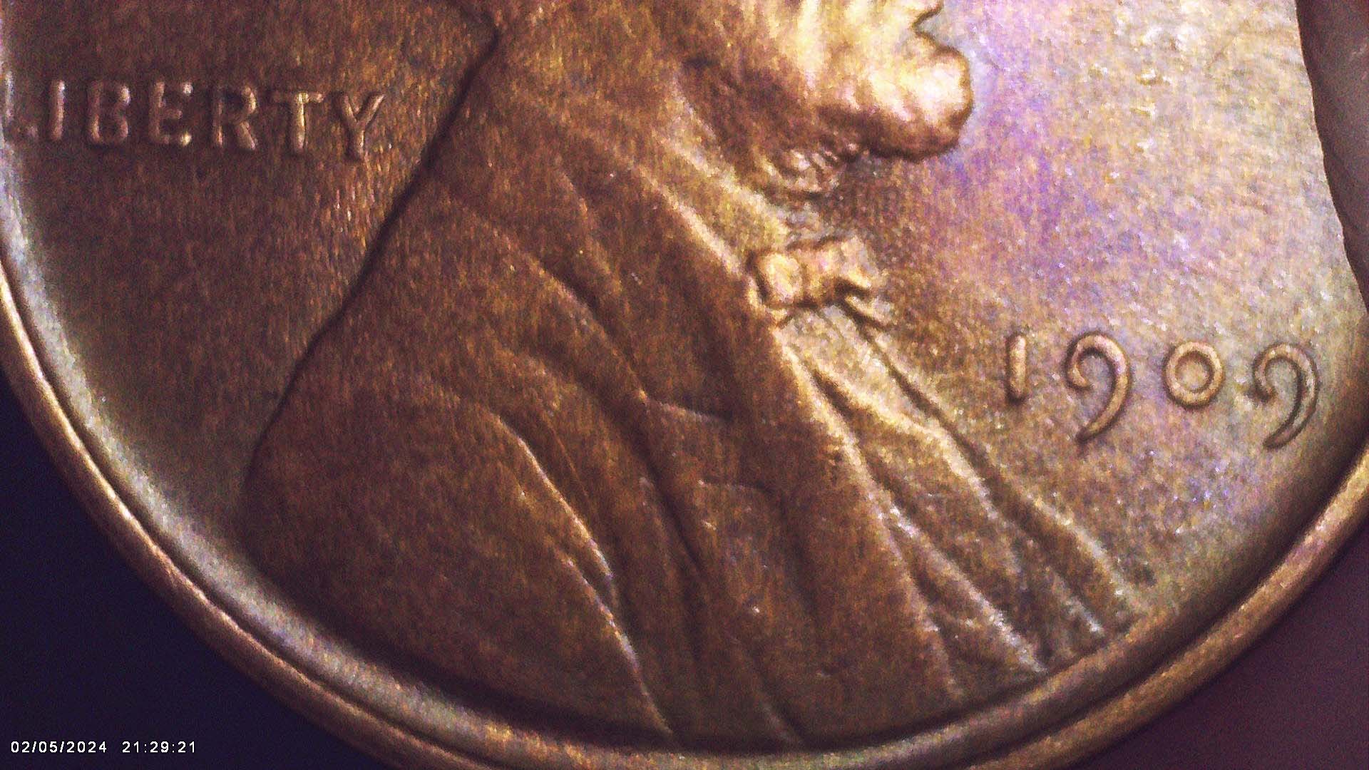 1909-RB-VDB-Lincoln-Wheat-Backpenny-With-A-Cud-Or-Die-Crack-And-DDO