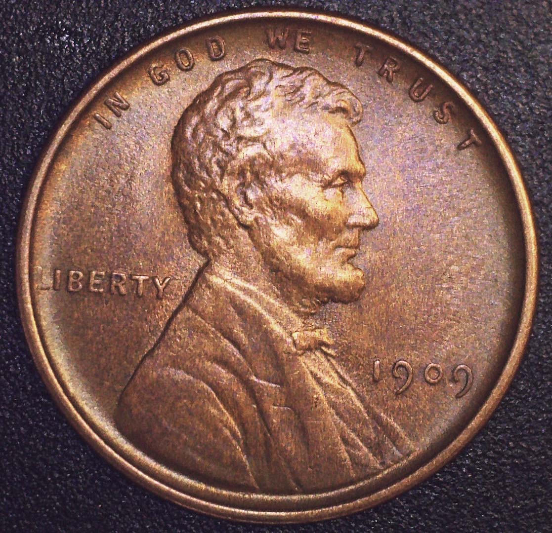 1909-RB-VDB-Lincoln-Wheat-Backpenny-With-A-Cud-Or-Die-Crack-And-DDO
