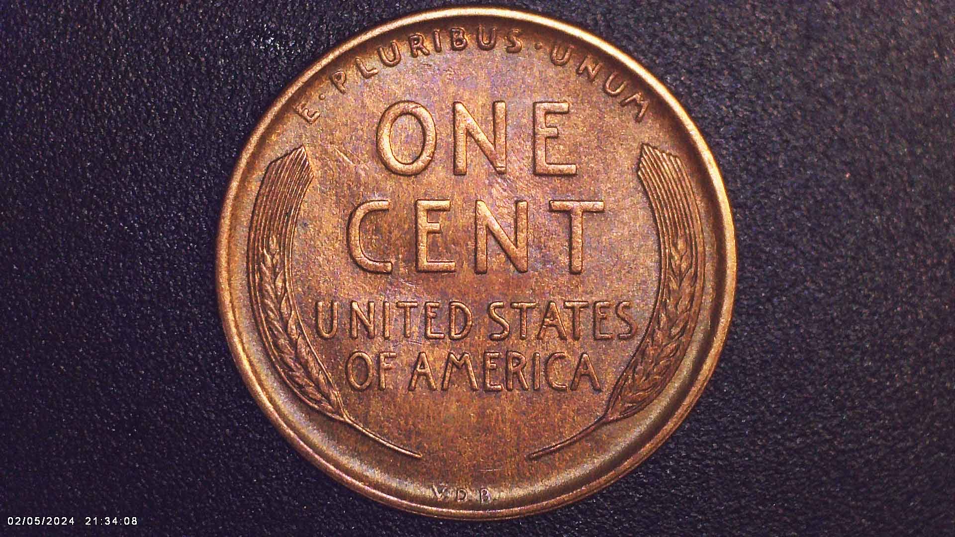 1909-RB-VDB-Lincoln-Wheat-Backpenny-With-A-Cud-Or-Die-Crack-And-DDO