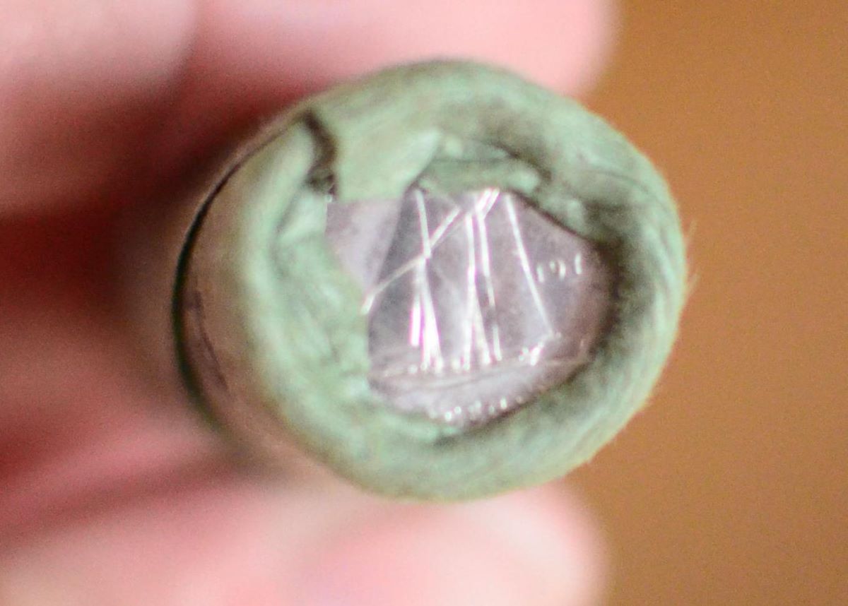Roll-Of-1970-Dimes---Worth-Saving?