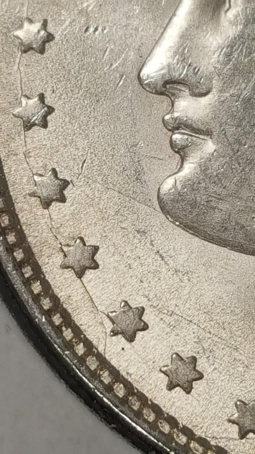 1921-P-Morgan-Dollar.-What-VAM-Is-It?-New?--What-Kind-Of-Grade?-Any-Info-Ty