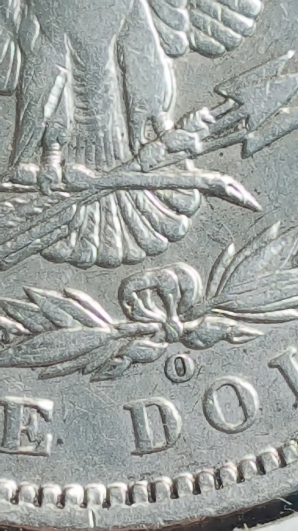 1891-O-Morgan-Dollar.-Cant-Figure-Out-What-Type-Of-VAM-It-Is.-Please-Help!?