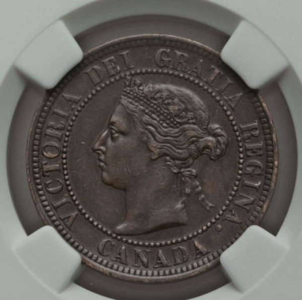 The-Toughest-Canadian-1891-Cent-Finds-New-Home