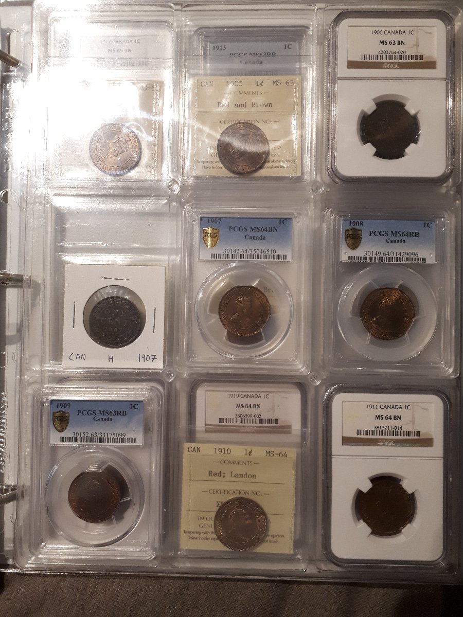 Storing-For-Display-CDN-Coins..--What's-Your-Best-Method-/-Choice?