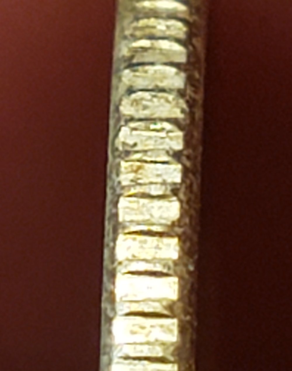 1968-Dime-Comes-In-Flat-And-V-Grooves