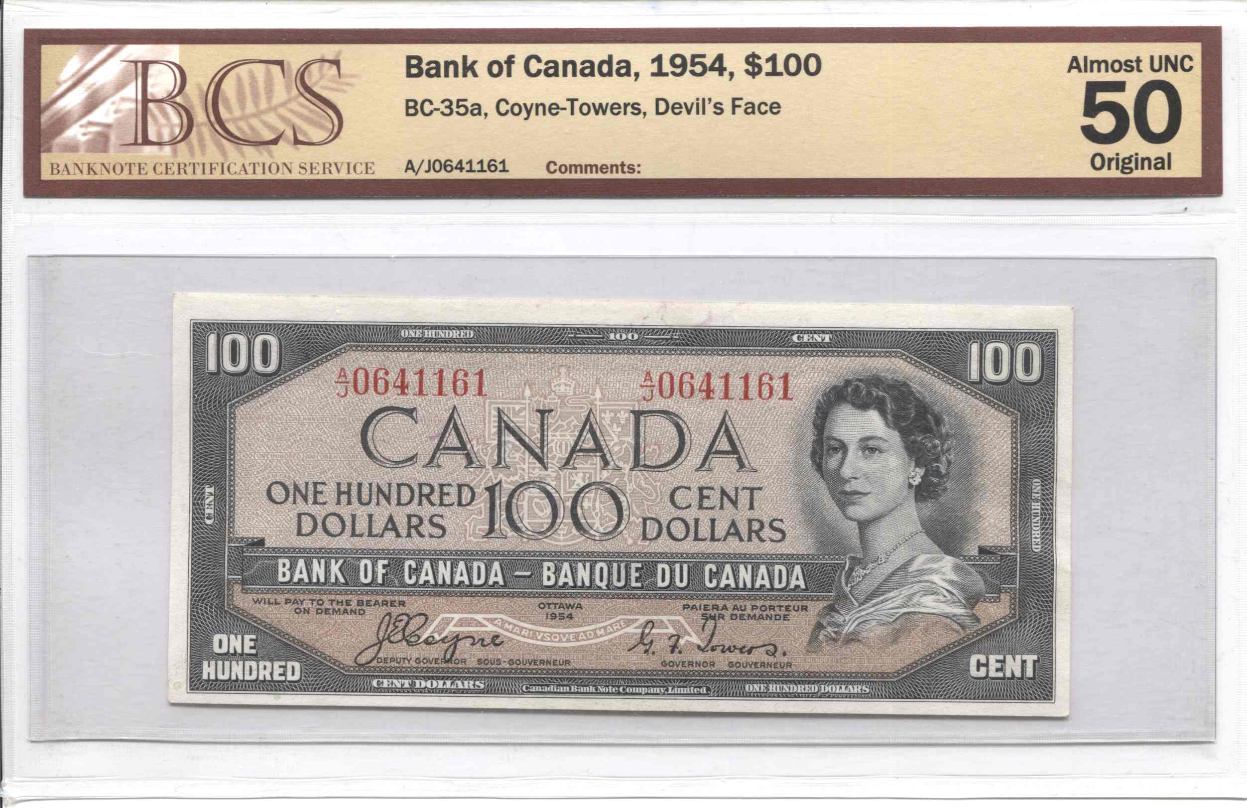 My-Denomination-Banknote-Collection---1937-To-Present