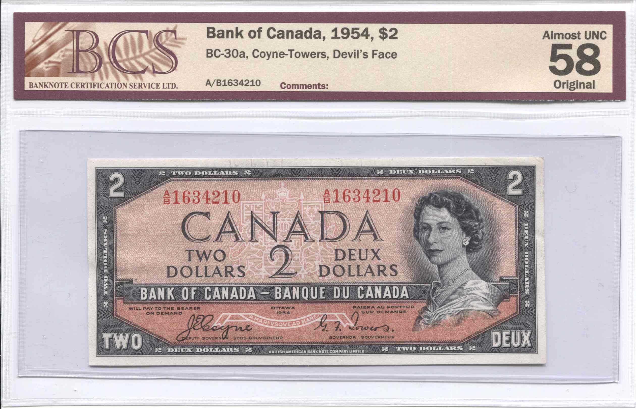 My-Denomination-Banknote-Collection---1937-To-Present